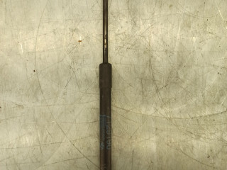 амортизатор капота BMW 3 серия E90/E91 [рестайлинг] 2009, 2.0 л., D, N47 D20 A, дизель, 6МКПП, серебристый, седан, задний привод, 7129190