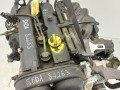 двигатель Ford Focus 2 поколение [рестайлинг] 2010, 1.6 л., i, SHDA, бензин, 5МКПП, хетчбэк 5 дв., передний привод, SHDA - фото №13