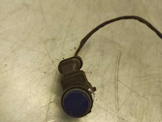 парктроник задний BMW 3 серия E90/E91 [рестайлинг] 2008, 2.0 л., D, N47 D20 A, дизель, 6МКПП, серебристый, седан, задний привод