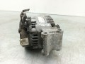 генератор Ford Focus 2 поколение [рестайлинг] 2009, 1.6 л., i, SHDA, бензин, 5МКПП, хетчбэк 5 дв., передний привод, 3N1110300AG, 3N1110300AF, MS1022118355, 1022118355, 1708472, A115IM, MS1022118355 - фото №5
