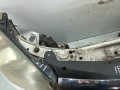 передняя часть (ноускат) Opel Astra H 2005, 1.7 л., CDTi, Z 17 DTL, дизель, 5МКПП, хетчбэк 5 дв., передний привод, 0180316 - фото №11