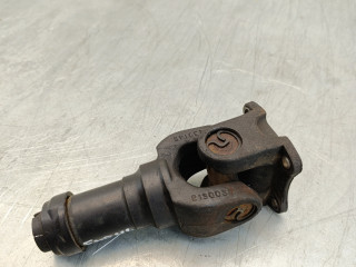 крестовина кардана Nissan Navara D40 2009, 2.5 л., DCi, YD25DDTi, дизель, 6МКПП, пикап, полный привод, 2130037