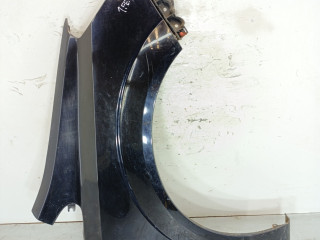 крыло переднее правое Opel Zafira 2 поколение (B) 2007, 1.8 л., i, Z 18 XER, бензин, 5МКПП, минивэн, передний привод, 6102356