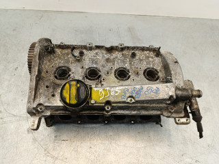 головка блока цилиндров Audi A4 B6 2004, 1.8 л., Ti, BFB, бензин, 5МКПП, кабриолет, передний привод, 06A103351L