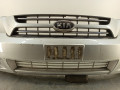 бампер передний Kia Carnival VQ 2007, 2.9 л., CRDi, дизель, АКПП, серебристый, минивэн, передний привод, правый руль - фото №16