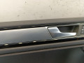 обшивка двери передняя левая Volkswagen Touareg 2 поколение [рестайлинг] 2015, 3.0 л., TDi, CVVA, дизель, АКПП, внедорожник 5 дв., полный привод, 7P1867011 - фото №3