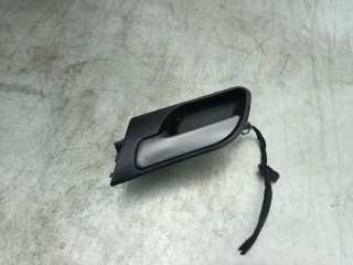 ручка внутренняя задняя левая BMW X5 E53 [рестайлинг] 2006, 3.0 л., D, M57 D30 (306D2), дизель, АКПП, внедорожник 5 дв., полный привод, 8408625