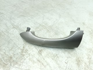 ручка наружная задняя левая BMW X5 E53 [рестайлинг] 2006, 3.0 л., D, M57 D30 (306D2), дизель, АКПП, внедорожник 5 дв., полный привод, 51217002311