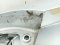 крышка багажника (дверь 3-5) Volkswagen Jetta 6 поколение 2013, 1.6 л., TDi, CAYC, дизель, 5МКПП, седан, передний привод, 5C6827025A - фото №6