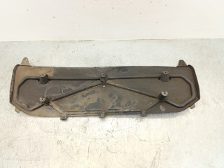 защита днища Volkswagen Tiguan 1 поколение 2010, 2.0 л., TDi, CFFB, дизель, 6МКПП, внедорожник 5 дв., передний привод, 5N0805915