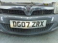 передняя часть (ноускат) Opel Astra H/Family [рестайлинг] 2007, 1.4 л., i, Z 14 XEP, бензин, 5МКПП, хетчбэк 5 дв., передний привод, 1400575, 93189014 - фото №10