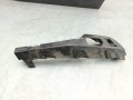 крепление бампера Ford Focus 2 поколение 2006, 1.8 л., i, QQDB, бензин, 5МКПП, хетчбэк 5 дв., передний привод, 4M5117E856AC - фото №4