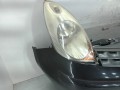 передняя часть (ноускат) Nissan Note E11 2008, 1.4 л., i, CR14DE, бензин, 5МКПП, минивэн, передний привод, F2511-9U0M0, 62030-9U000, 62022-9U30H - фото №5