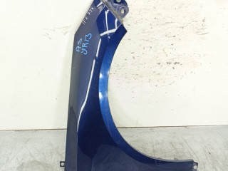 крыло переднее правое Ford Focus 3 поколение 2013, 1.6 л., TDCi, T1DA, дизель, 6МКПП, хетчбэк 5 дв., передний привод, 1847624