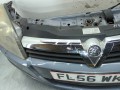передняя часть (ноускат) Opel Astra H 2006, 1.7 л., CDTi, Z 17 DTH, дизель, 5МКПП, хетчбэк 5 дв., передний привод, 0180316 - фото №8