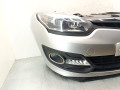 передняя часть (ноускат) Renault Megane 3 поколение [2-й рестайлинг] 2014, 1.5 л., DCi, K9K 656, дизель, 6МКПП, хетчбэк 5 дв., передний привод, 752100004R, 620224374R - фото №2