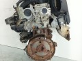 двигатель Renault Megane 1 поколение [рестайлинг] 2002, 1.6 л., i, K4M 701, бензин, АКПП, кабриолет, передний привод, K4M701 - фото №4