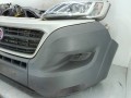 передняя часть (ноускат) Fiat Ducato 3 поколение [рестайлинг] 2016, 2.3 л., JTD, F1AE3481D, дизель, 6МКПП, микроавтобус, передний привод, 735619717, 71775723, 71775727 - фото №4