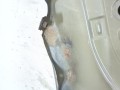 крыло переднее правое Toyota Avensis 3 поколение (T270) 2009, 2.0 л., D-4D, 1AD-FTV, дизель, 6МКПП, седан, передний привод, 53801-05020, 5380105020 - фото №8
