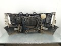 передняя часть (ноускат) Volkswagen Crafter 1 поколение [рестайлинг] 2012, 2.0 л., TDi, CKTB, дизель, 6МКПП, микроавтобус, задний привод - фото №18