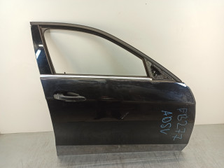дверь передняя правая Mercedes-Benz E-Класс W212 [рестайлинг] 2014, 2.1 л., CDi, OM 651.924, дизель, АКПП, чёрный, седан, задний привод
