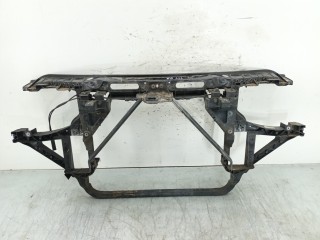 передняя панель крепления облицовки (телевизор) BMW X3 E83 [рестайлинг] 2009, 2.0 л., D, N47 D20 A, дизель, 6МКПП, серый, внедорожник 5 дв., полный привод, 3419945