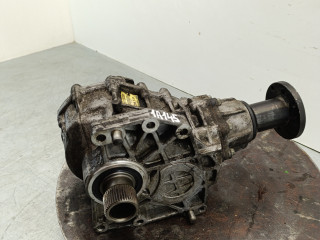 раздаточная коробка Hyundai Santa Fe 2 поколение (CM) 2007, 2.2 л., CRDi, D4EB, дизель, 5МКПП, внедорожник 5 дв., полный привод, 4730039300