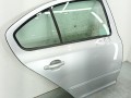 дверь задняя правая Skoda Octavia 2 поколение (A5) 2004, 1.9 л., TDi PD, BXE, дизель, 6МКПП, хетчбэк 5 дв., передний привод - фото №2