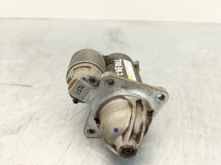 стартер Ford Focus 2 поколение [рестайлинг] 2011, 1.6 л., i, SHDA, бензин, 5МКПП, хетчбэк 5 дв., передний привод, 8V2111000BD