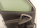 дверь передняя левая Toyota RAV4 3 поколение (XA30) 2008, 2.2 л., D-4D, 2AD-FHV, дизель, 6МКПП, серебристый, внедорожник 5 дв., полный привод - фото №5