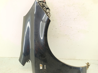 крыло переднее правое Opel Corsa D 2010, 1.2 л., i, A 12 XER, бензин, 5МКПП, хетчбэк 5 дв., передний привод, 6102362