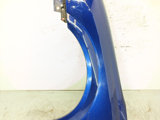 крыло переднее левое Opel Vectra C 2004, 1.8 л., i, Z 18 XE, бензин, 5МКПП, хетчбэк 5 дв., передний привод, 6101327