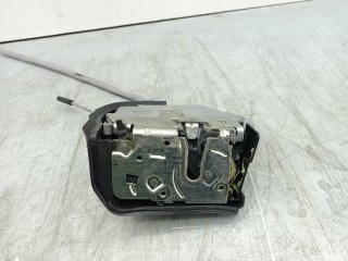 замок двери задней левой BMW X5 E53 [рестайлинг] 2006, 3.0 л., D, M57 D30 (306D2), дизель, АКПП, внедорожник 5 дв., полный привод, 8402601