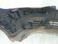 бампер передний Volkswagen Golf Plus 1 поколение 2008, 1.9 л., BXF, дизель, 5МКПП, универсал, 5M0807217E - фото №15
