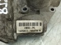 заслонка дроссельная Ford Focus 2 поколение [рестайлинг] 2008, 1.6 л., i, SHDA, бензин, 5МКПП, хетчбэк 5 дв., передний привод, 1505642, 2S6UFC - фото №5