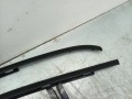 молдинг двери передней левой BMW X5 E53 [рестайлинг] 2006, 3.0 л., D, M57 D30 (306D2), дизель, АКПП, внедорожник 5 дв., полный привод, 51328251593 - фото №13