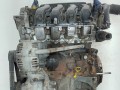двигатель Renault Megane 2 поколение [рестайлинг] 2008, 1.6 л., i, K4M 812, бензин, 5МКПП, хетчбэк 5 дв., передний привод, K4M812 - фото №2