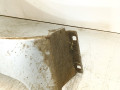 крыло переднее правое Ford Fiesta 6 поколение 2011, 1.4 л., TDCi, F6JD, дизель, 5МКПП, хетчбэк 5 дв., передний привод, 1777180 - фото №3