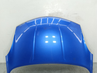 капот Nissan Note E11 2007, 1.6 л., i, HR16DE, бензин, 5МКПП, минивэн, передний привод, F51009U0M0