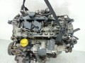 двигатель Opel Vivaro A [рестайлинг] 2007, 2.0 л., DCi, M9R 782, дизель, 6МКПП, микроавтобус, передний привод, M9R782 - фото №3