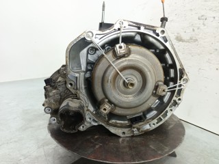 КПП автоматическая (АКПП) Chevrolet Aveo T250 [рестайлинг] 2010, 1.4 л., i, F14D4, бензин, АКПП, хетчбэк 5 дв., передний привод