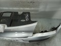 бампер передний Renault Megane 3 поколение 2011, 1.9 л., DCi, F9Q 872, дизель, 6МКПП, серебристый, хетчбэк 5 дв., передний привод, правый руль, 620229553R, 620229863R - фото №6