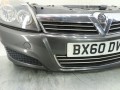 передняя часть (ноускат) Opel Astra H/Family [рестайлинг] 2010, 1.3 л., CDTi, Z 13 DTH, дизель, 6МКПП, хетчбэк 5 дв., передний привод, 1400575, 93189014 - фото №2