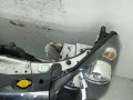 передняя часть (ноускат) Opel Astra H/Family [рестайлинг] 2010, 1.4 л., i, Z 14 XEP, бензин, 5МКПП, хетчбэк 5 дв., передний привод, 1400575, 93189014 - фото №6