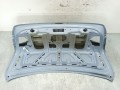 крышка багажника (дверь 3-5) BMW 3 серия F30/F31/F34 2012, 2.0 л., D, N47 D20 C, дизель, 6МКПП, седан, задний привод, 41007288757 - фото №3