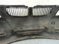 бампер передний BMW 3 серия E90/E91/E92/E93 2007, 2.0 л., D, N47 D20 A, дизель, 6МКПП, серебристый, седан, задний привод, 51117170051, 7058443 - фото №19