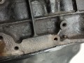 двигатель Citroen Berlingo 1 поколение (M49) 2002, 1.9 л., D, WJY (DW8B), дизель, 5МКПП, фургон, передний привод, DW8B, WJY - фото №6