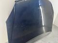капот Opel Astra H 2006, 1.4 л., i, Z 14 XEP, бензин, 5МКПП, голубой, хетчбэк 5 дв., передний привод, правый руль, 24465268, 93178717 - фото №2