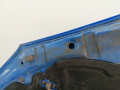 капот Hyundai i30 1 поколение 2008, 1.6 л., CRDi, D4FB, дизель, 5МКПП, синий, хетчбэк 5 дв., передний привод, правый руль - фото №8