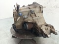 КПП автоматическая (АКПП) Honda CR-V 2 поколение [рестайлинг] 2005, 2.0 л., i, K20A4, бензин, АКПП, внедорожник 5 дв., полный привод, 4BN3031, GNLA3005879 - фото №3